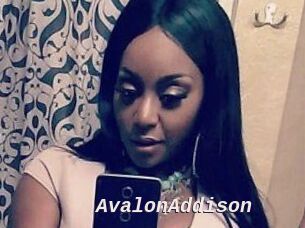 AvalonAddison