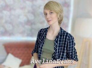 AvelinaEvans Live Camgirls Sex
