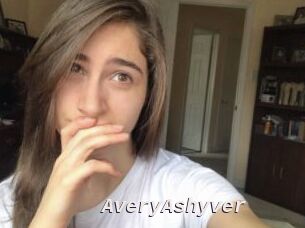 AveryAshyver