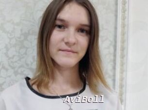 AviBoll