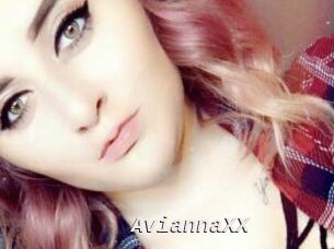 AviannaXX