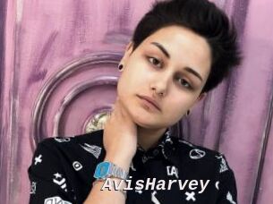 AvisHarvey