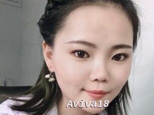 Aviva18 Live Camgirls Sex