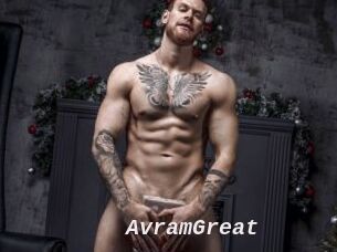 AvramGreat
