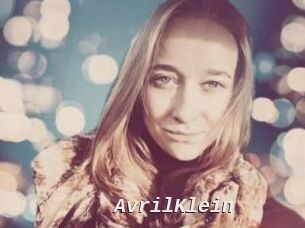 AvrilKlein