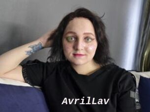 AvrilLav