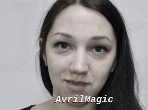 AvrilMagic