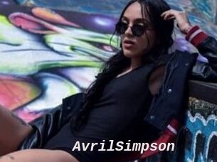 AvrilSimpson