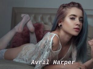 Avril_Harper