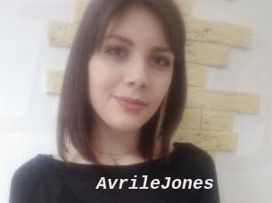 AvrileJones