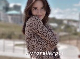 AvroraHarper
