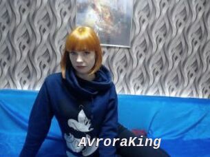 AvroraKing