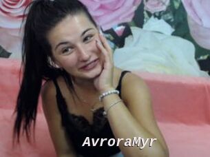 AvroraMyr