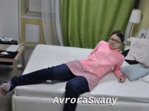 AvroraSwany