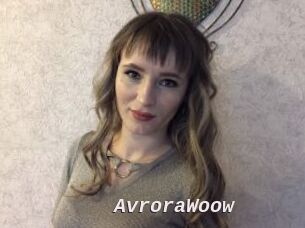 AvroraWoow