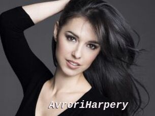 AvroriHarpery