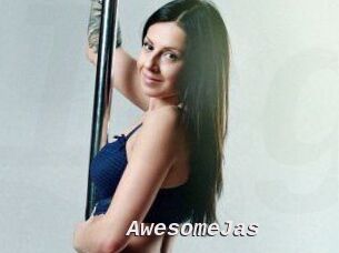 AwesomeJas