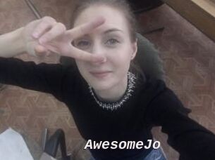 AwesomeJo