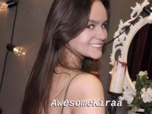 AwesomeKiraa Live Camgirls Sex