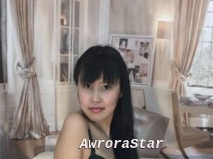 AwroraStar