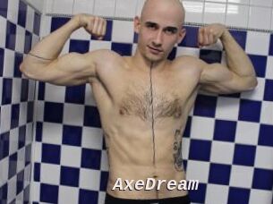 AxeDream