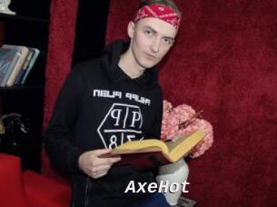 AxeHot