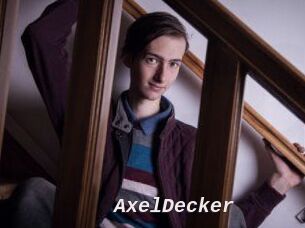 AxelDecker
