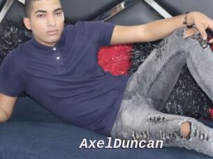 AxelDuncan
