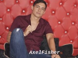 AxelFisher