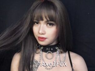 AxelFox