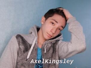 AxelKingsley