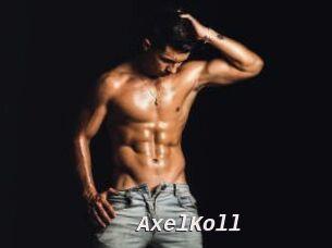 AxelKoll