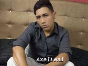 AxelLeal