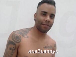 AxelLennyx