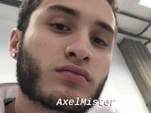 AxelMister