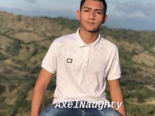 AxelNaughty