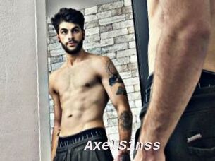AxelSinss