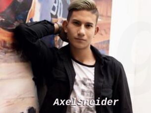 AxelSneider