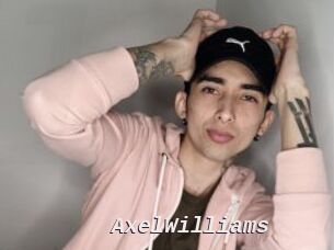 AxelWilliams