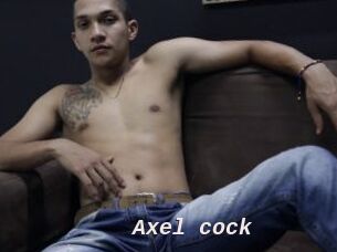 Axel_cock