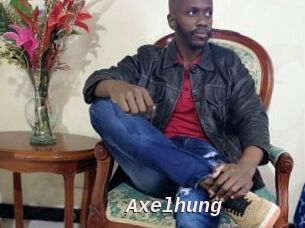 Axelhung