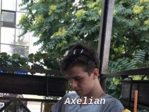 Axelian