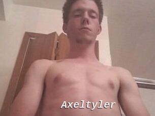 Axeltyler