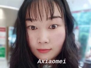 Axiaomei