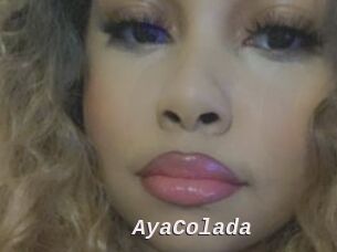 AyaColada
