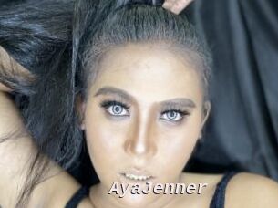 AyaJenner