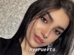 AyaPuerto