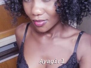 Ayagirl