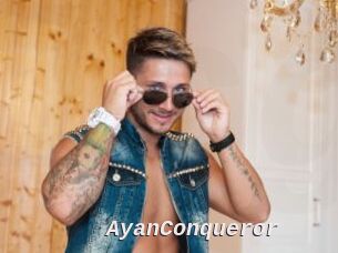 AyanConqueror