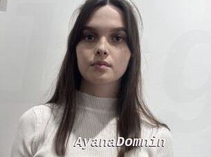 AyanaDomnin